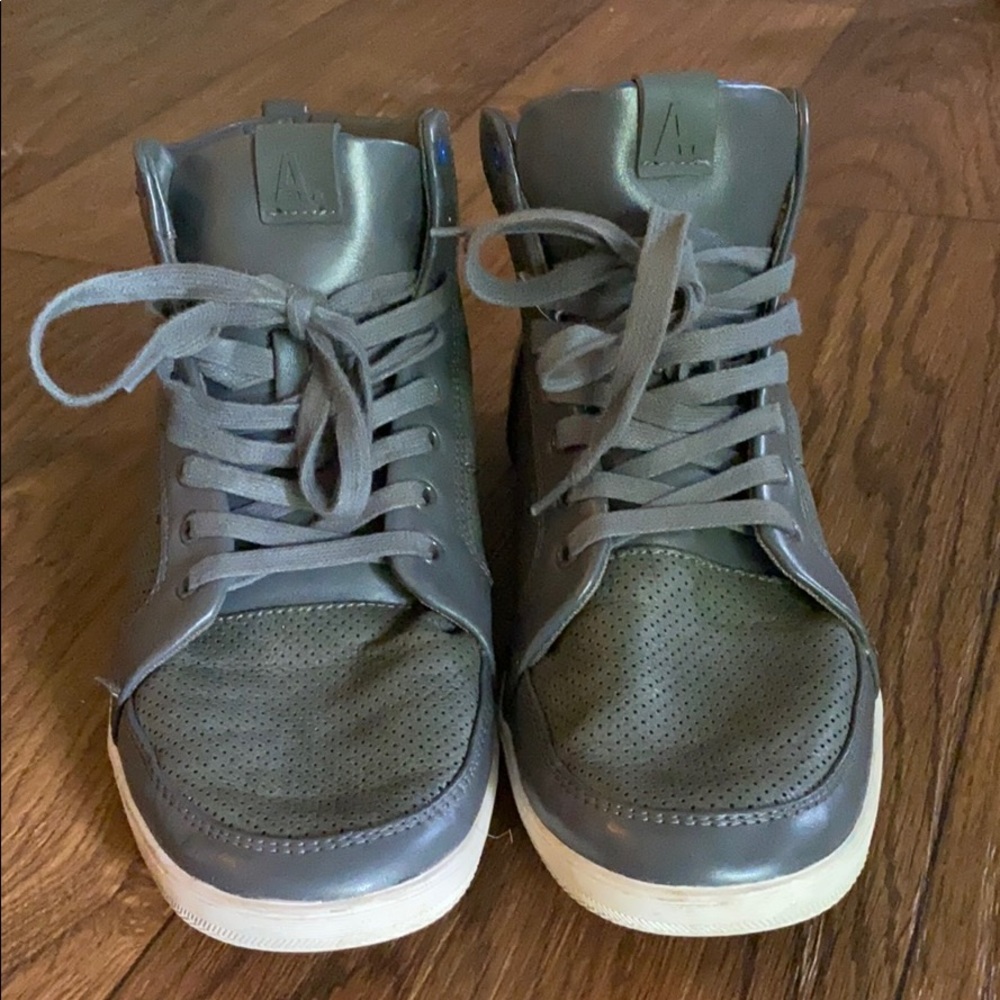 ALDO SHOES!